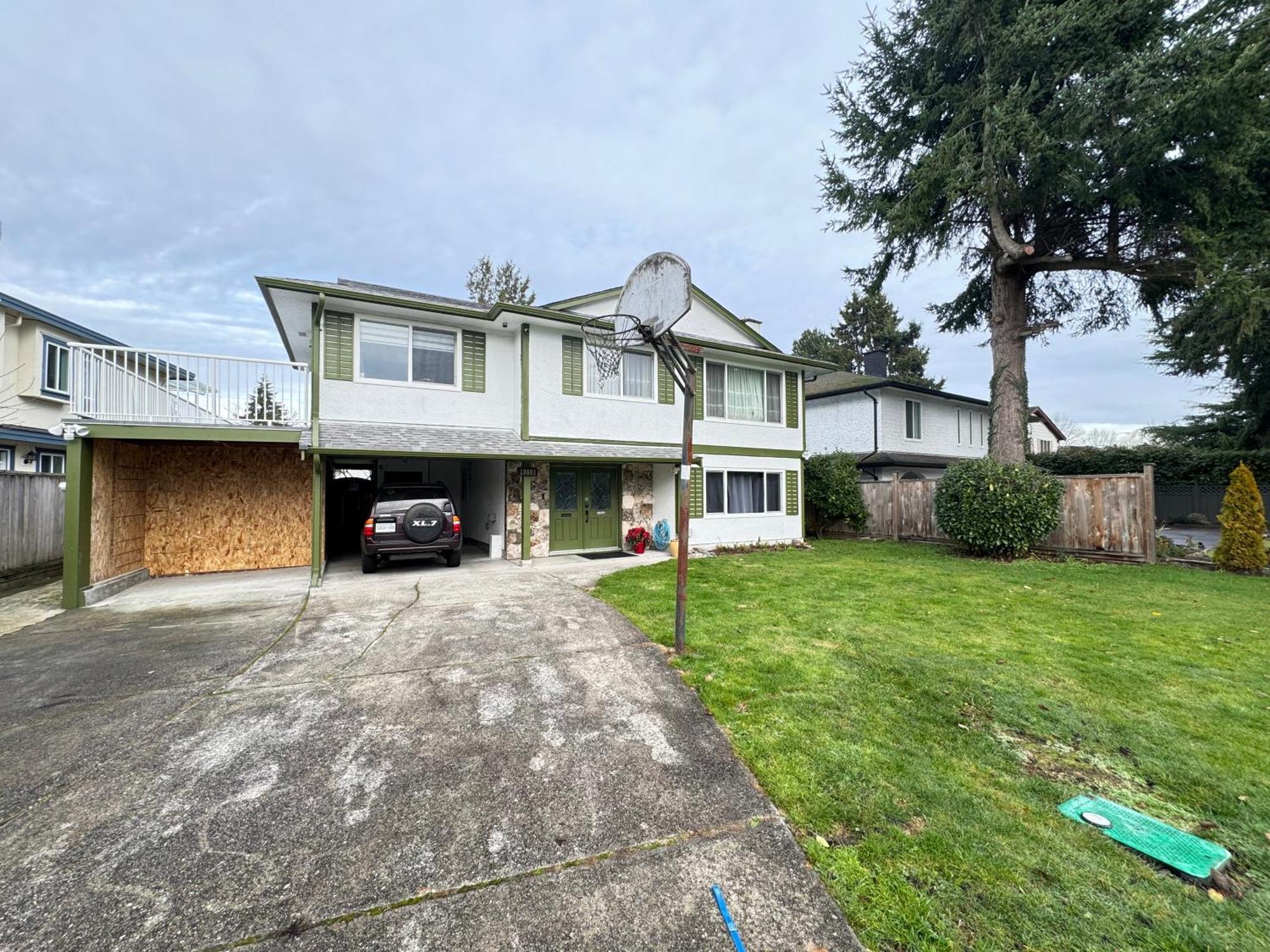 Quite House Near The Vancouver Airport Richmond Exterior photo